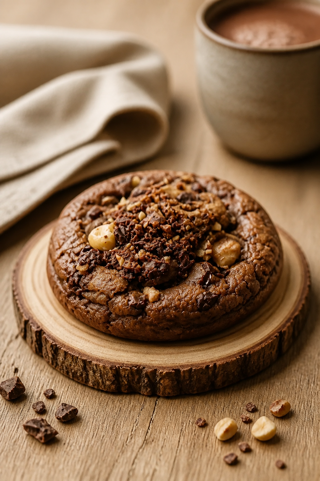 HEAVENLY GOLD CRUNCH — Ferrero Rocher