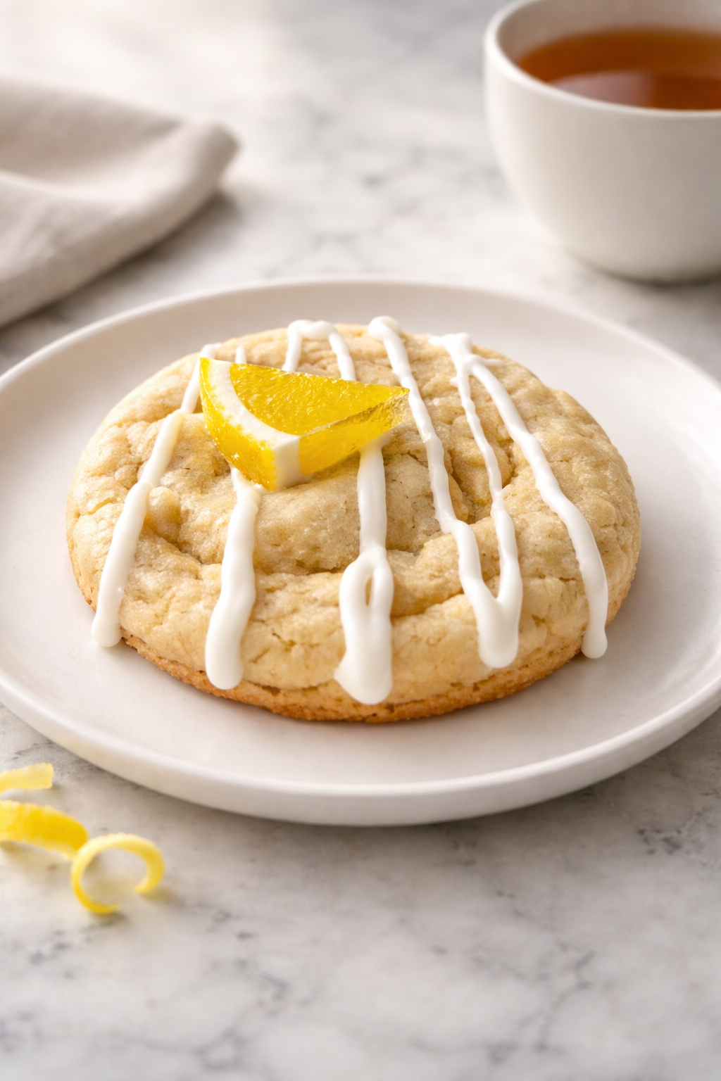 LITTLE LIGHT LEMON