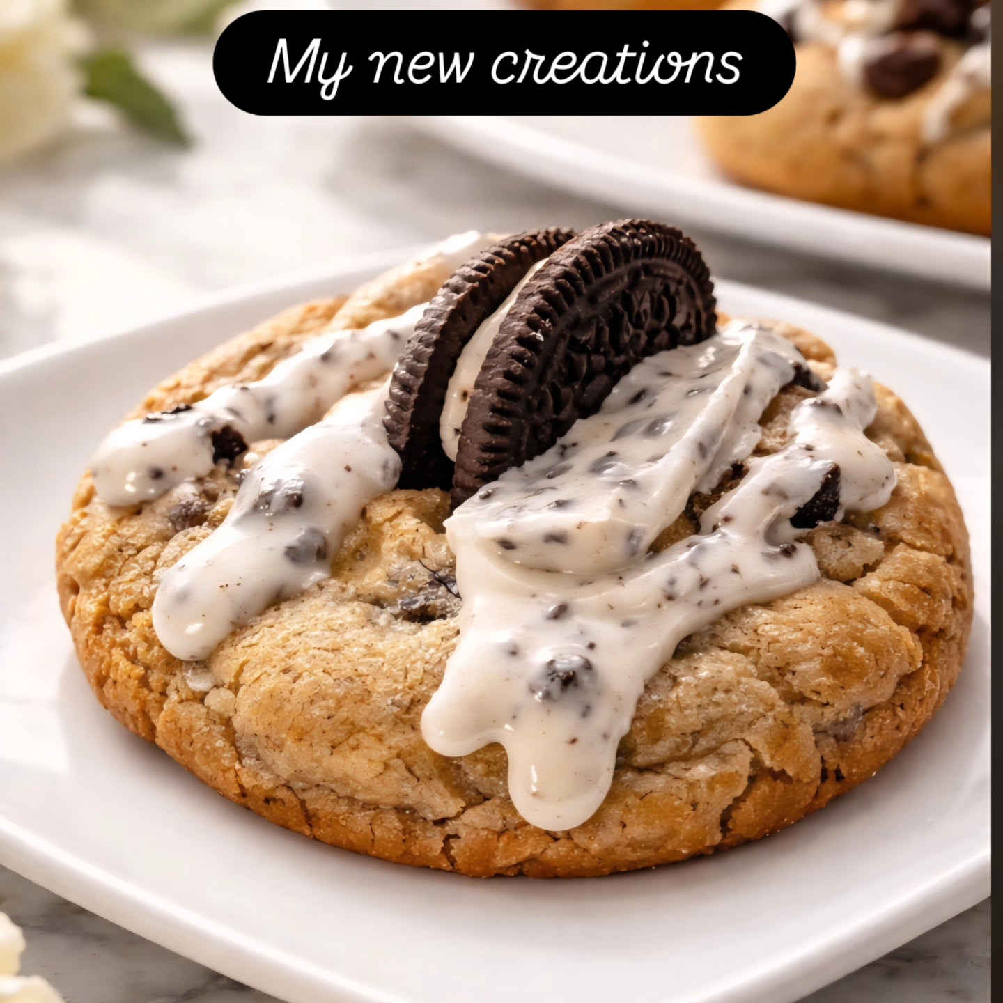 COOKIES AND CALLING