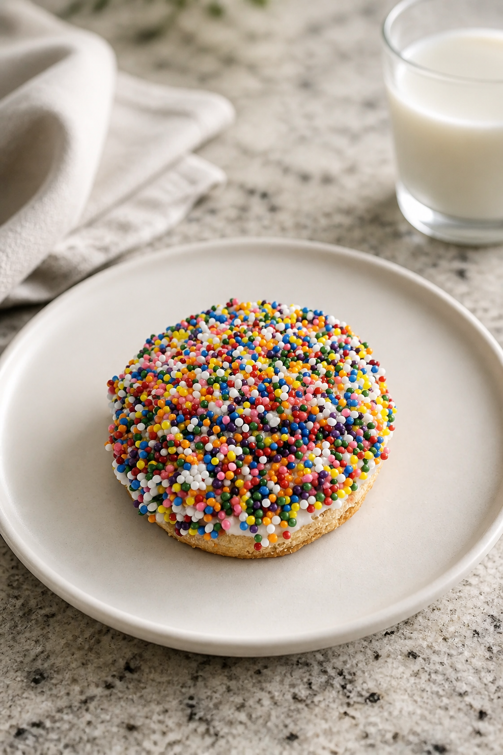 HOLY DOT DELIGHT