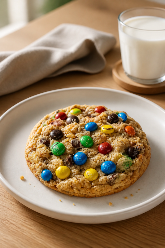 COVENANT COLORS- M&M