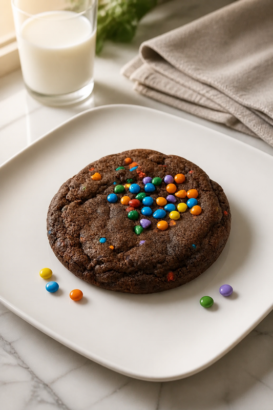 Cosmic Brownie